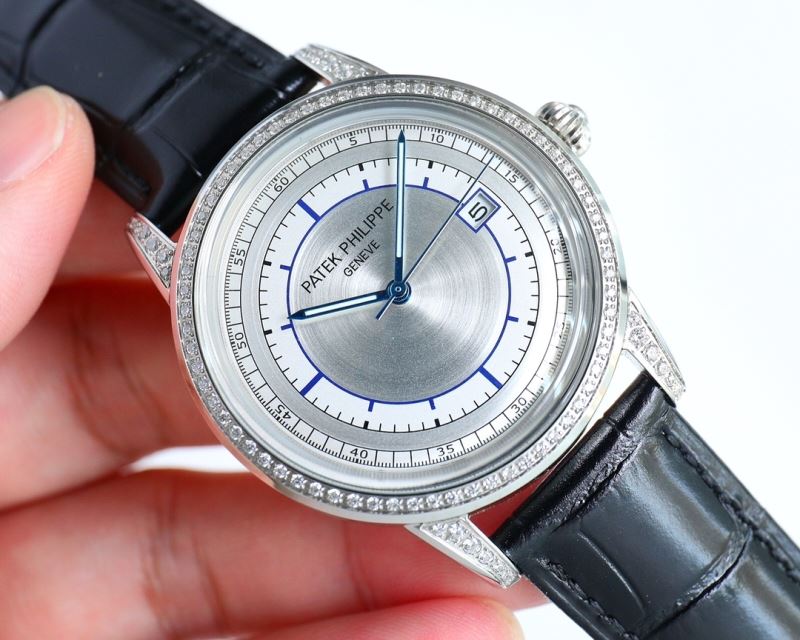 PATEK PHILIPPE Watches